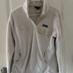 Patagonia Re-Tool Snap-T Pullover - Women's